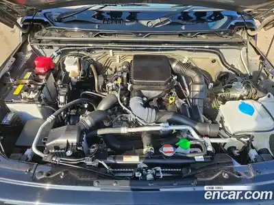 Suzuki Jimny 2024 0.7 Автомат в Москве № 387681, миниатюра 6