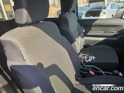 Suzuki Jimny 2024 0.7 Автомат в Москве № 387681, миниатюра 10