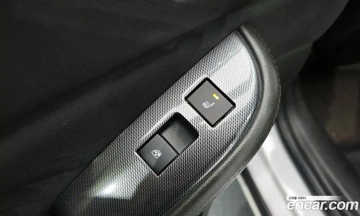 Chevrolet Malibu 2015 2.4 Автомат в Москве № 38874, фото 11