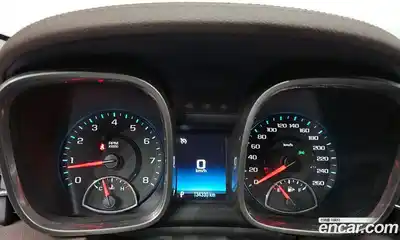 Chevrolet Malibu 2015 2.4 Автомат в Москве № 38874, миниатюра 12