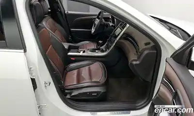 Chevrolet Malibu 2015 2.4 Автомат в Москве № 38874, миниатюра 3