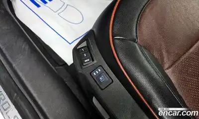 Chevrolet Malibu 2015 2.4 Автомат в Москве № 38874, миниатюра 5