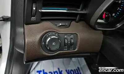 Chevrolet Malibu 2015 2.4 Автомат в Москве № 38874, миниатюра 6