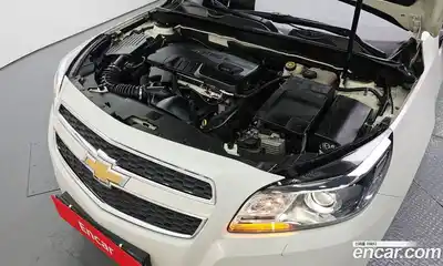 Chevrolet Malibu 2015 2.4 Автомат в Москве № 38874, миниатюра 10