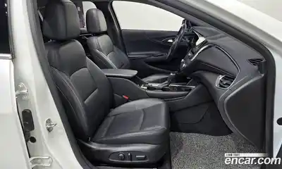 Chevrolet Malibu 2017 1.5 Автомат в Москве № 39111, миниатюра 11