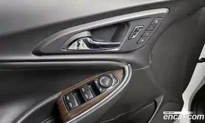 Chevrolet Malibu 2017 1.5 Автомат в Москве № 39111, миниатюра 12