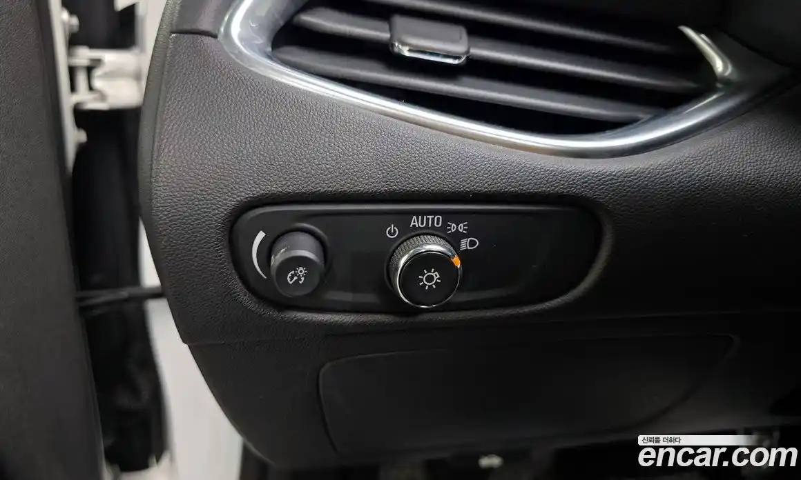 Chevrolet Malibu 2017 1.5 Автомат в Москве № 39111, фото 13