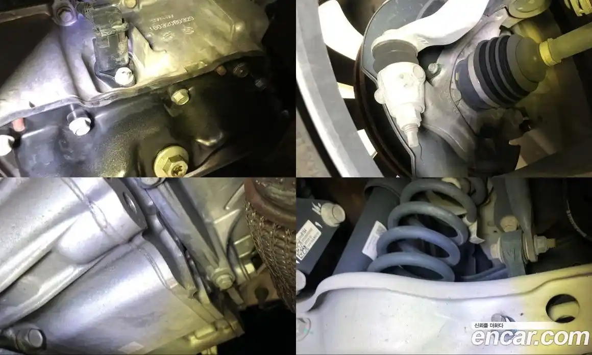 Chevrolet Malibu 2017 1.5 Автомат в Москве № 39111, фото 20