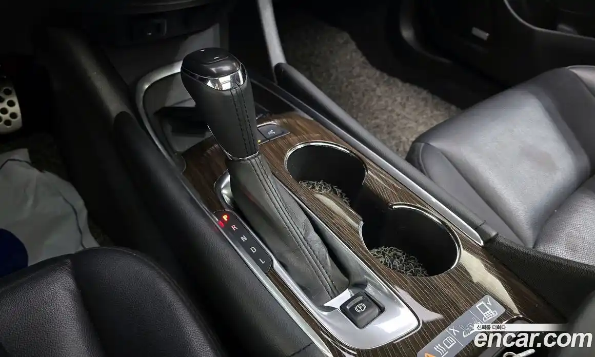 Chevrolet Malibu 2017 1.5 Автомат в Москве № 39111, фото 8