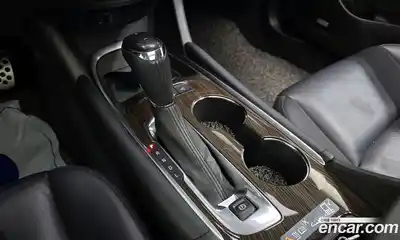 Chevrolet Malibu 2017 1.5 Автомат в Москве № 39111, миниатюра 8