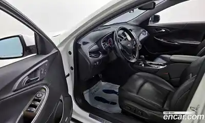 Chevrolet Malibu 2017 1.5 Автомат в Москве № 39111, миниатюра 9