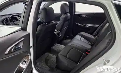 Chevrolet Malibu 2017 1.5 Автомат в Москве № 39111, миниатюра 10