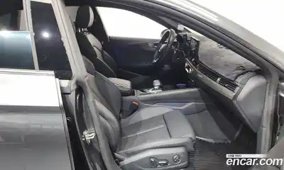 Audi A5 2023 2.0 Автомат в Москве № 391225, миниатюра 11