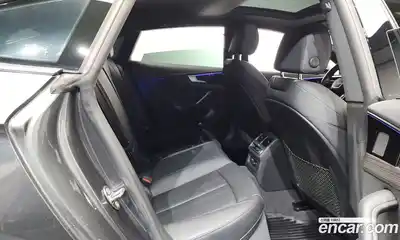 Audi A5 2023 2.0 Автомат в Москве № 391225, миниатюра 12