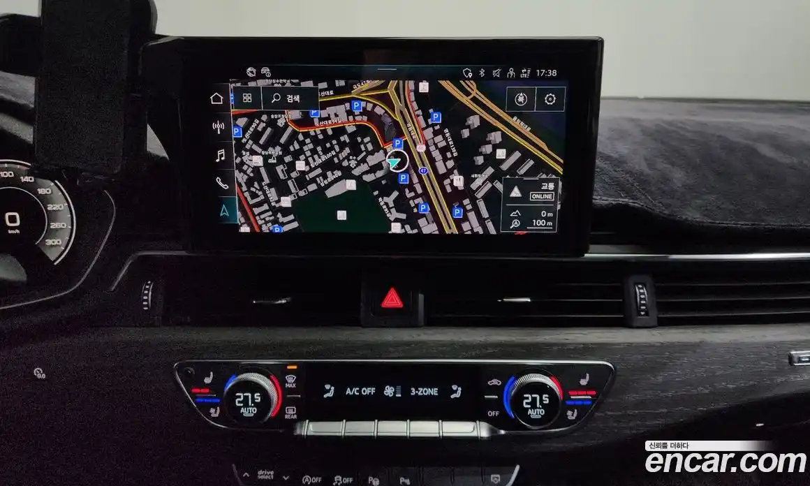 Audi A5 2023 2.0 Автомат в Москве № 391225, фото 14