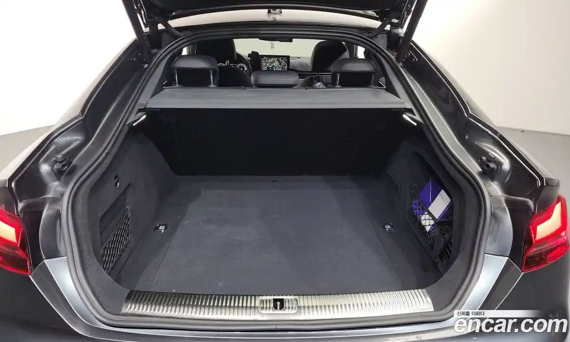 Audi A5 2023 2.0 Автомат в Москве № 391225, фото 20