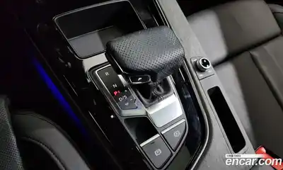 Audi A5 2023 2.0 Автомат в Москве № 391225, миниатюра 9