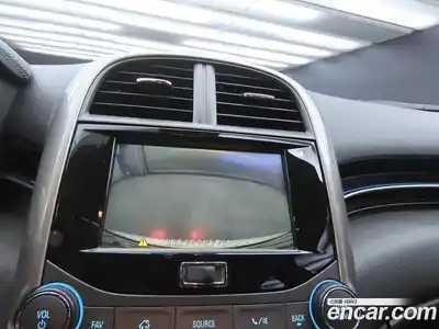 Chevrolet Malibu 2013 2.0 Автомат в Москве № 39460, миниатюра 12