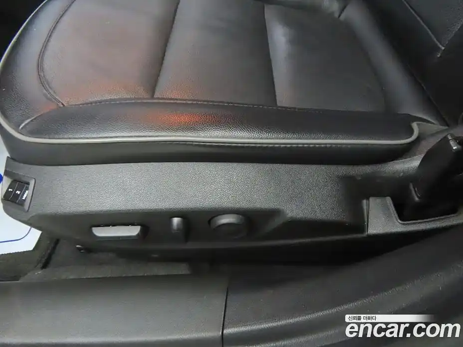 Chevrolet Malibu 2013 2.0 Автомат в Москве № 39460, фото 13