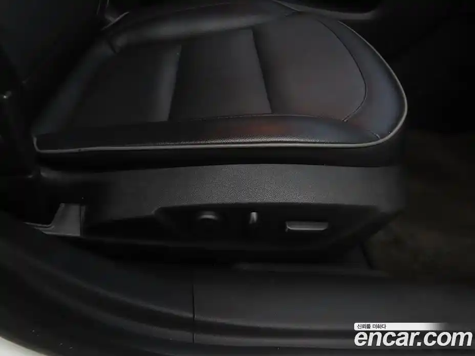 Chevrolet Malibu 2013 2.0 Автомат в Москве № 39460, фото 14