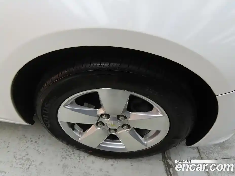 Chevrolet Malibu 2013 2.0 Автомат в Москве № 39460, фото 20