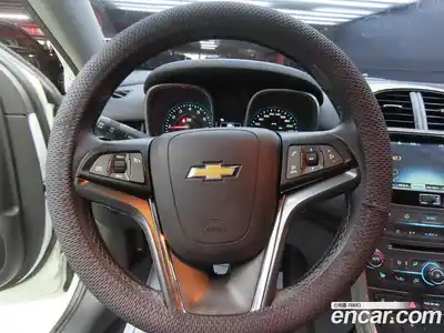 Chevrolet Malibu 2013 2.0 Автомат в Москве № 39460, миниатюра 7
