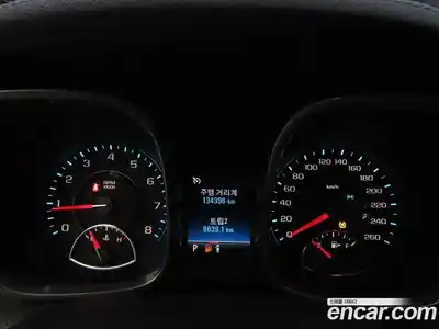 Chevrolet Malibu 2013 2.0 Автомат в Москве № 39460, миниатюра 9