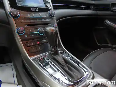 Chevrolet Malibu 2013 2.0 Автомат в Москве № 39460, миниатюра 10