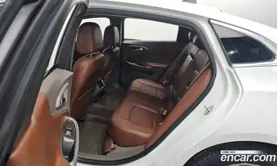 Chevrolet Malibu 2017 2.0 Автомат в Москве № 396681, миниатюра 11