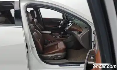 Chevrolet Malibu 2017 2.0 Автомат в Москве № 396681, миниатюра 12