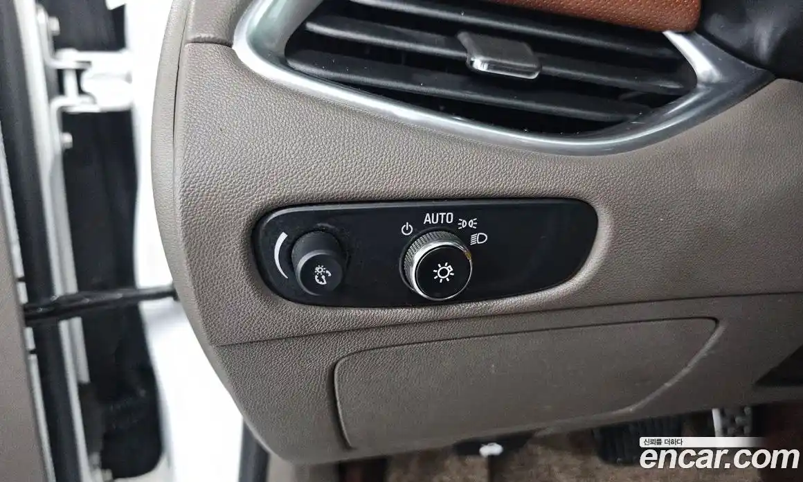 Chevrolet Malibu 2017 2.0 Автомат в Москве № 396681, фото 14