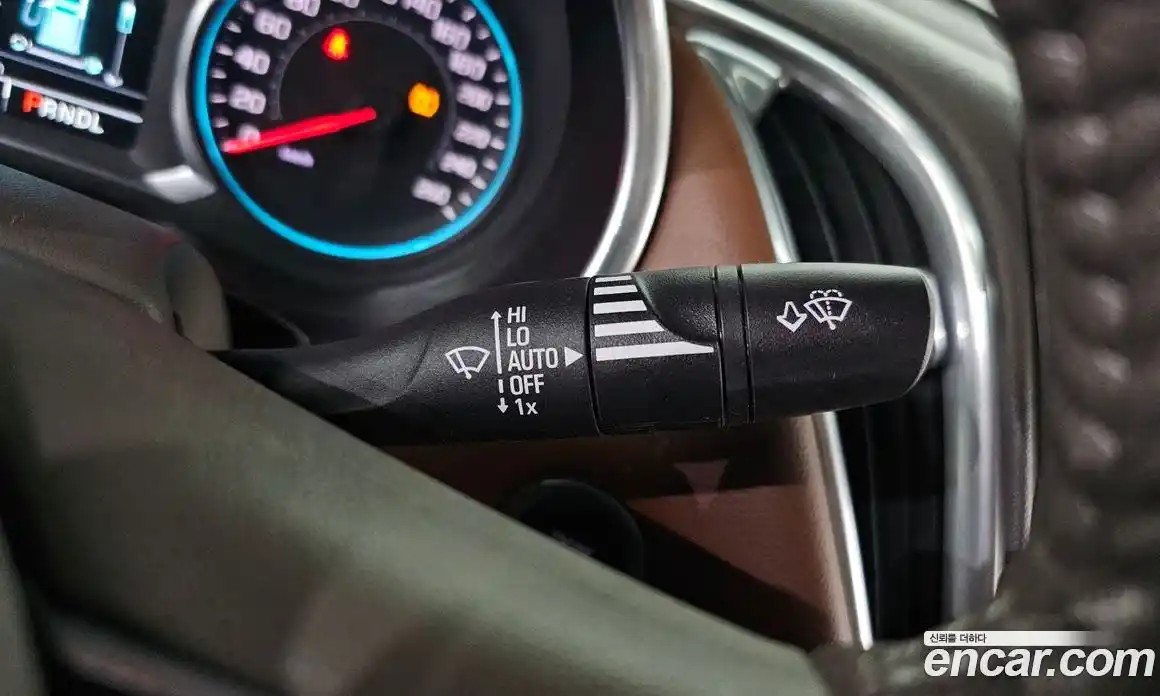 Chevrolet Malibu 2017 2.0 Автомат в Москве № 396681, фото 15