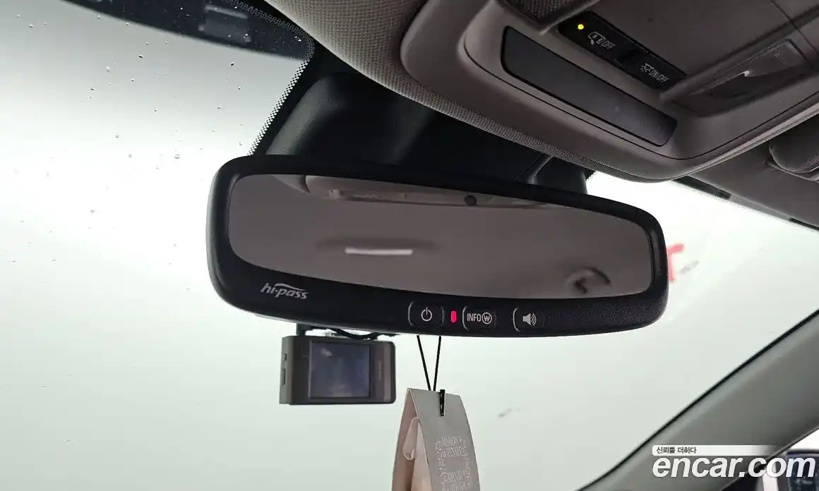 Chevrolet Malibu 2017 2.0 Автомат в Москве № 396681, фото 20