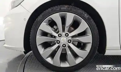 Chevrolet Malibu 2017 2.0 Автомат в Москве № 396681, миниатюра 5