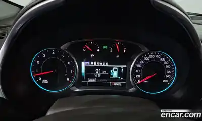 Chevrolet Malibu 2017 2.0 Автомат в Москве № 396681, миниатюра 8