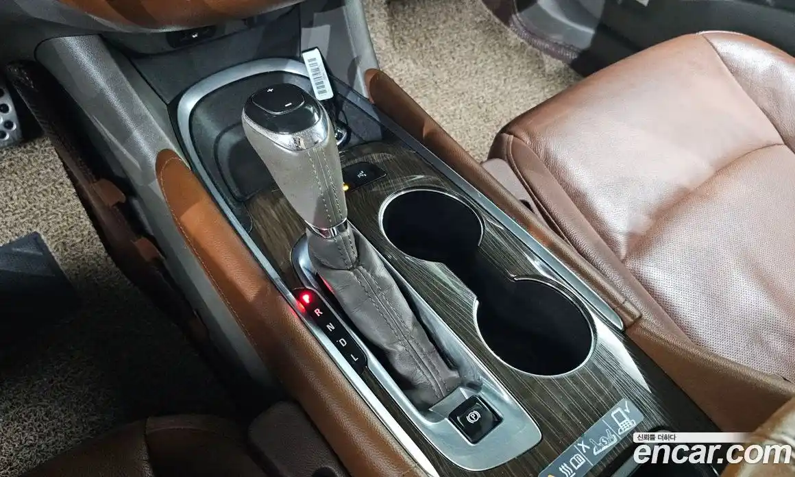 Chevrolet Malibu 2017 2.0 Автомат в Москве № 396681, фото 9