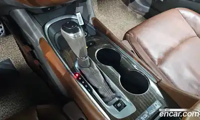 Chevrolet Malibu 2017 2.0 Автомат в Москве № 396681, миниатюра 9