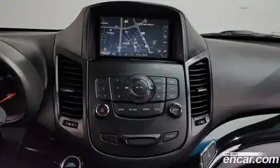 Chevrolet Orlando 2014 2.0 Автомат в Москве № 39710, миниатюра 11