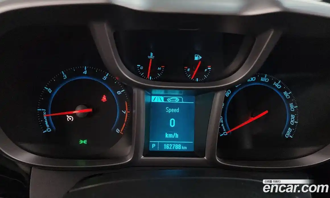 Chevrolet Orlando 2014 2.0 Автомат в Москве № 39710, фото 16