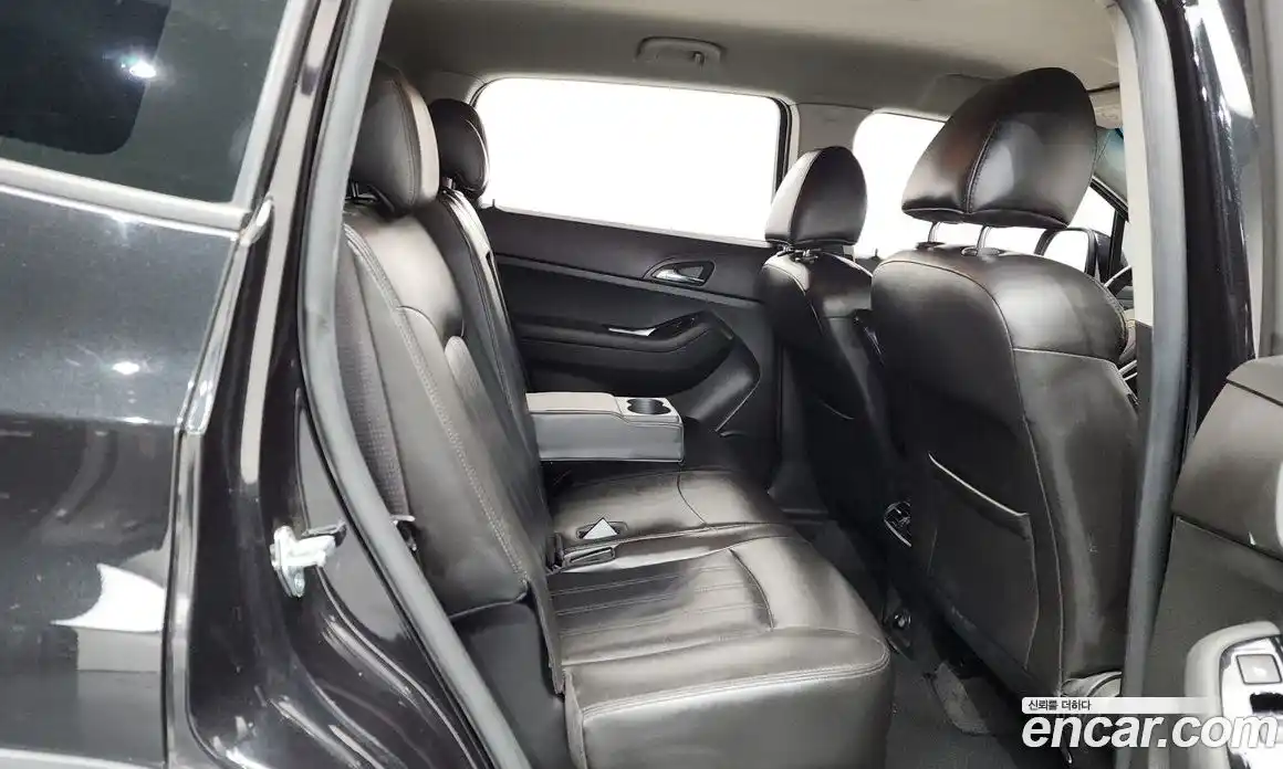 Chevrolet Orlando 2014 2.0 Автомат в Москве № 39710, фото 17