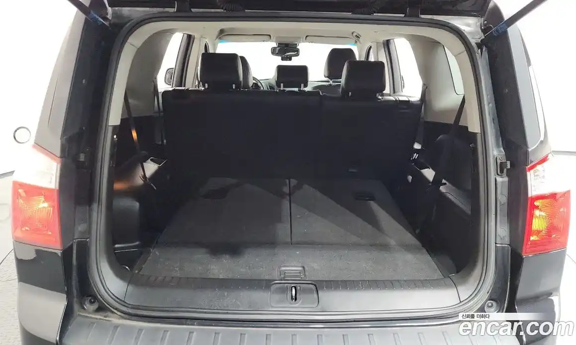 Chevrolet Orlando 2014 2.0 Автомат в Москве № 39710, фото 19