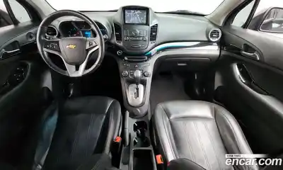 Chevrolet Orlando 2014 2.0 Автомат в Москве № 39710, миниатюра 6