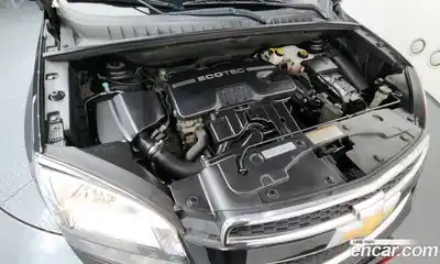 Chevrolet Orlando 2014 2.0 Автомат в Москве № 39710, миниатюра 7