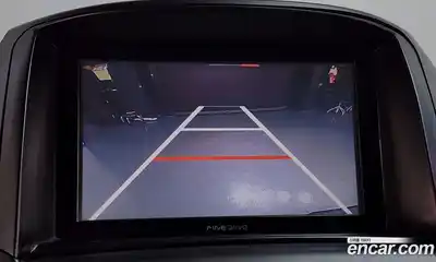 Chevrolet Orlando 2014 2.0 Автомат в Москве № 39710, миниатюра 8