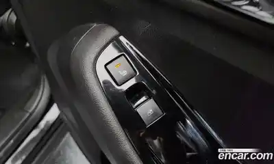 Chevrolet Orlando 2014 2.0 Автомат в Москве № 39710, миниатюра 9