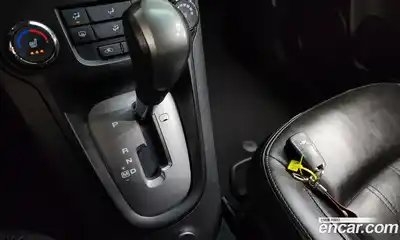 Chevrolet Orlando 2014 2.0 Автомат в Москве № 39710, миниатюра 10