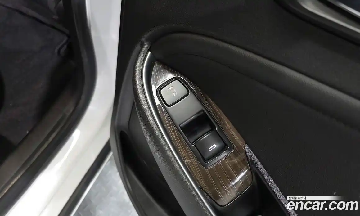 Chevrolet Malibu 2021 1.3 Автомат в Москве № 39785, фото 18