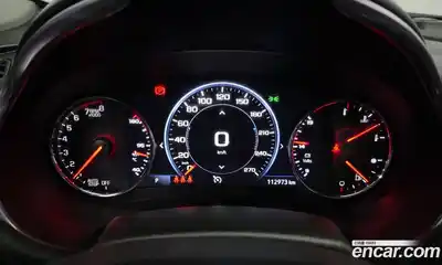 Chevrolet Malibu 2021 1.3 Автомат в Москве № 39785, миниатюра 2