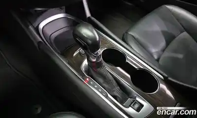 Chevrolet Malibu 2021 1.3 Автомат в Москве № 39785, миниатюра 8