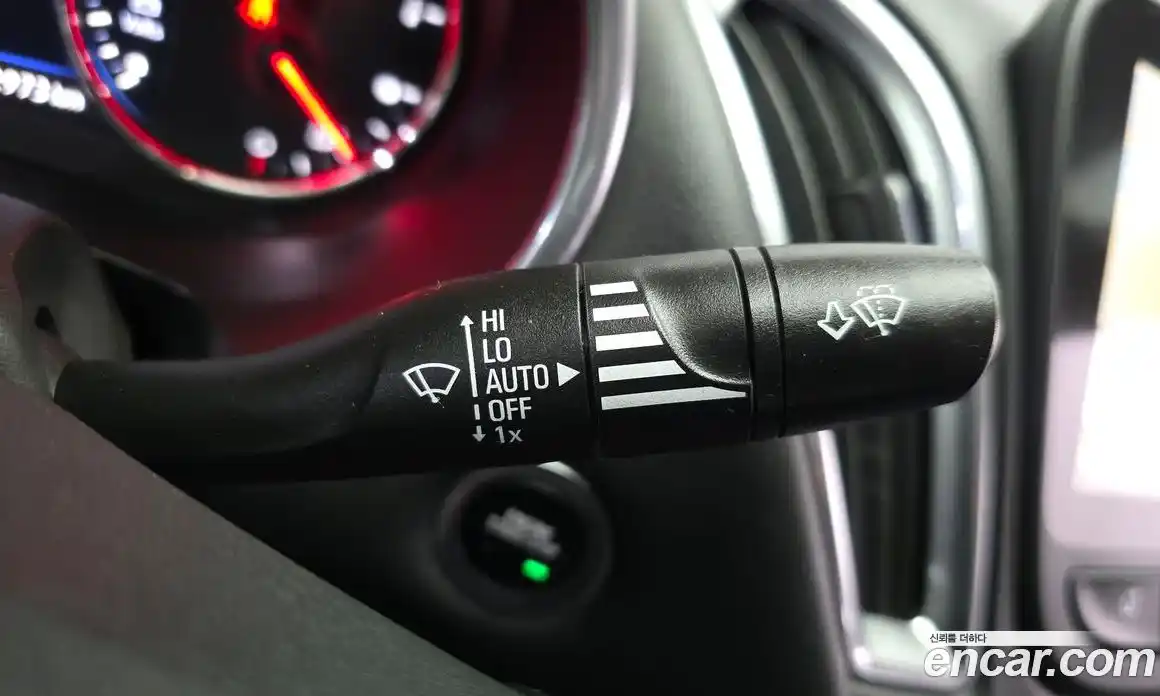 Chevrolet Malibu 2021 1.3 Автомат в Москве № 39785, фото 10